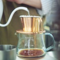 実際訪問したユーザーが直接撮影して投稿した西池袋カフェオールシーズンズコーヒー 池袋店 ALL SEASONS COFFEEの写真