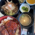 実際訪問したユーザーが直接撮影して投稿した三国町崎うどん越前松島水族館 展望レストランの写真