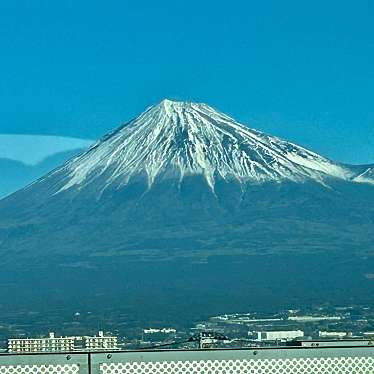 実際訪問したユーザーが直接撮影して投稿した粟倉山 / 峠富士山の写真