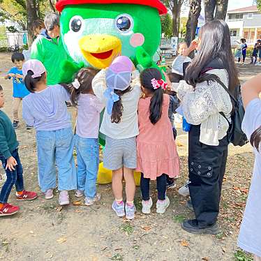 くじら森公園のundefinedに実際訪問訪問したユーザーunknownさんが新しく投稿した新着口コミの写真