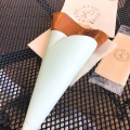 実際訪問したユーザーが直接撮影して投稿した長島町浦安アイスクリームGELATO PIQUE CAFE creperie 三井アウトレットパークジャズドリーム長島店の写真