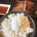 実際訪問したユーザーが直接撮影して投稿した曙町鉄板焼き鉄板焼千珠の写真