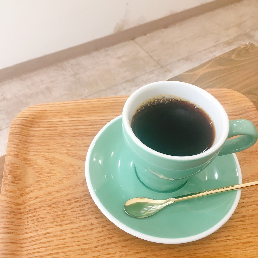 yupoyoさんが投稿した西脇カフェのお店あひる珈琲/AHIRU COFFEEの写真