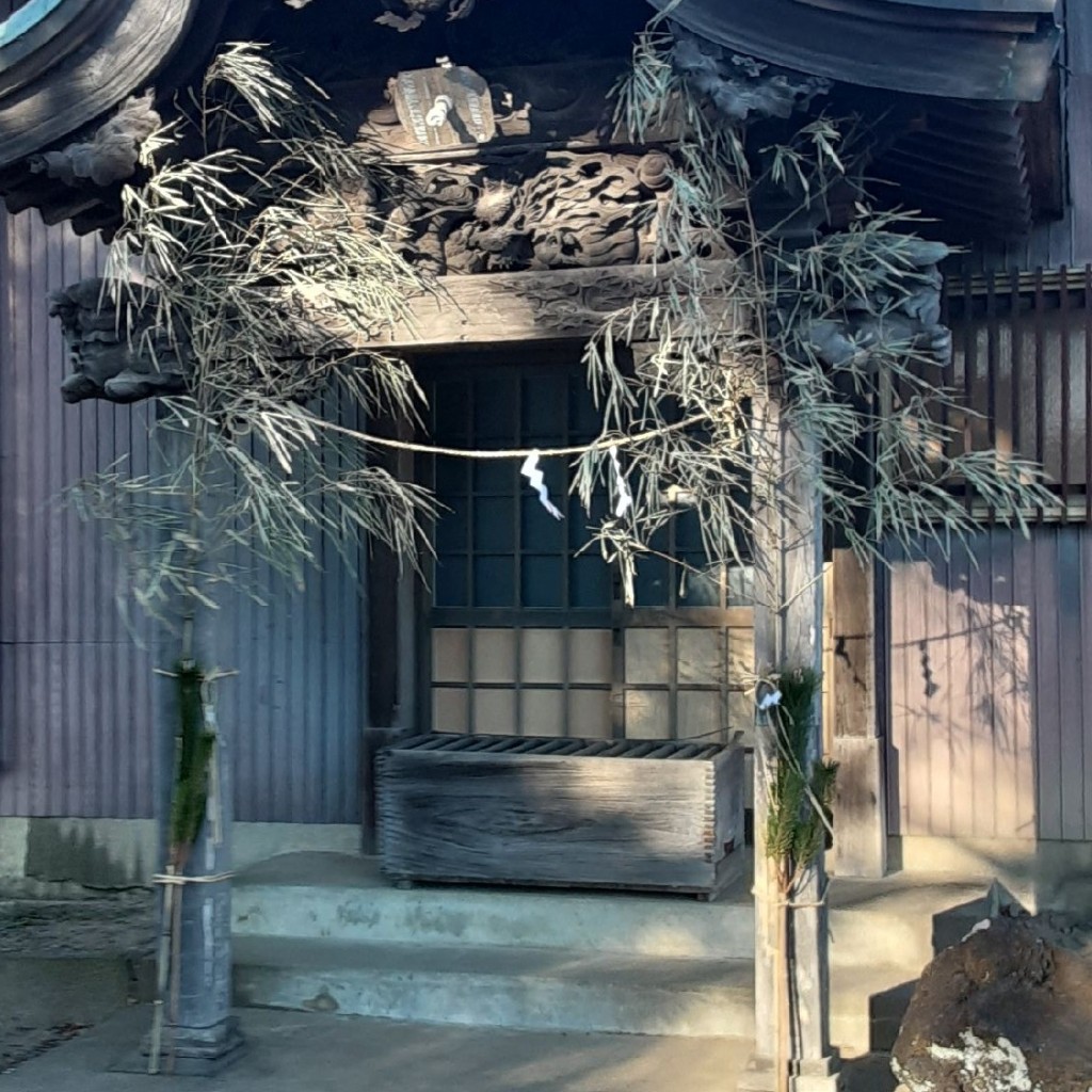 しのちゃんDB9さんが投稿した小堀寺のお店常園寺/ツネエンジの写真