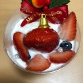 実際訪問したユーザーが直接撮影して投稿した北桜塚スイーツGRAND OEUF PUDDINGの写真