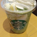 実際訪問したユーザーが直接撮影して投稿した久世高田町カフェStarbucks Coffee イオンモール京都桂川2階店の写真