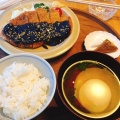 実際訪問したユーザーが直接撮影して投稿した渋谷定食屋d47 SHOKUDOの写真