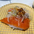 実際訪問したユーザーが直接撮影して投稿した美郷台寿司魚べい 成田美郷台店の写真
