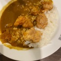 実際訪問したユーザーが直接撮影して投稿した若宮下町カレーカレーハウスCoCo壱番屋 佐野国道50号店の写真