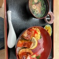実際訪問したユーザーが直接撮影して投稿した吉良川町定食屋道の駅 キラメッセ室戸・食遊鯨の郷の写真