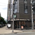 実際訪問したユーザーが直接撮影して投稿した北堀江カフェスターバックスコーヒー 四ツ橋店の写真