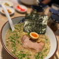 実際訪問したユーザーが直接撮影して投稿した駒岡ラーメン専門店横濱家 駒岡店の写真