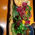 実際訪問したユーザーが直接撮影して投稿した百村魚介 / 海鮮料理居魚屋 梅月の写真