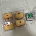 生菓子 - 実際訪問したユーザーが直接撮影して投稿した厳原町桟原和菓子渡辺菓子舗の写真のメニュー情報