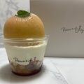 実際訪問したユーザーが直接撮影して投稿した西福間スイーツPatisserie & Cafe Anjuの写真