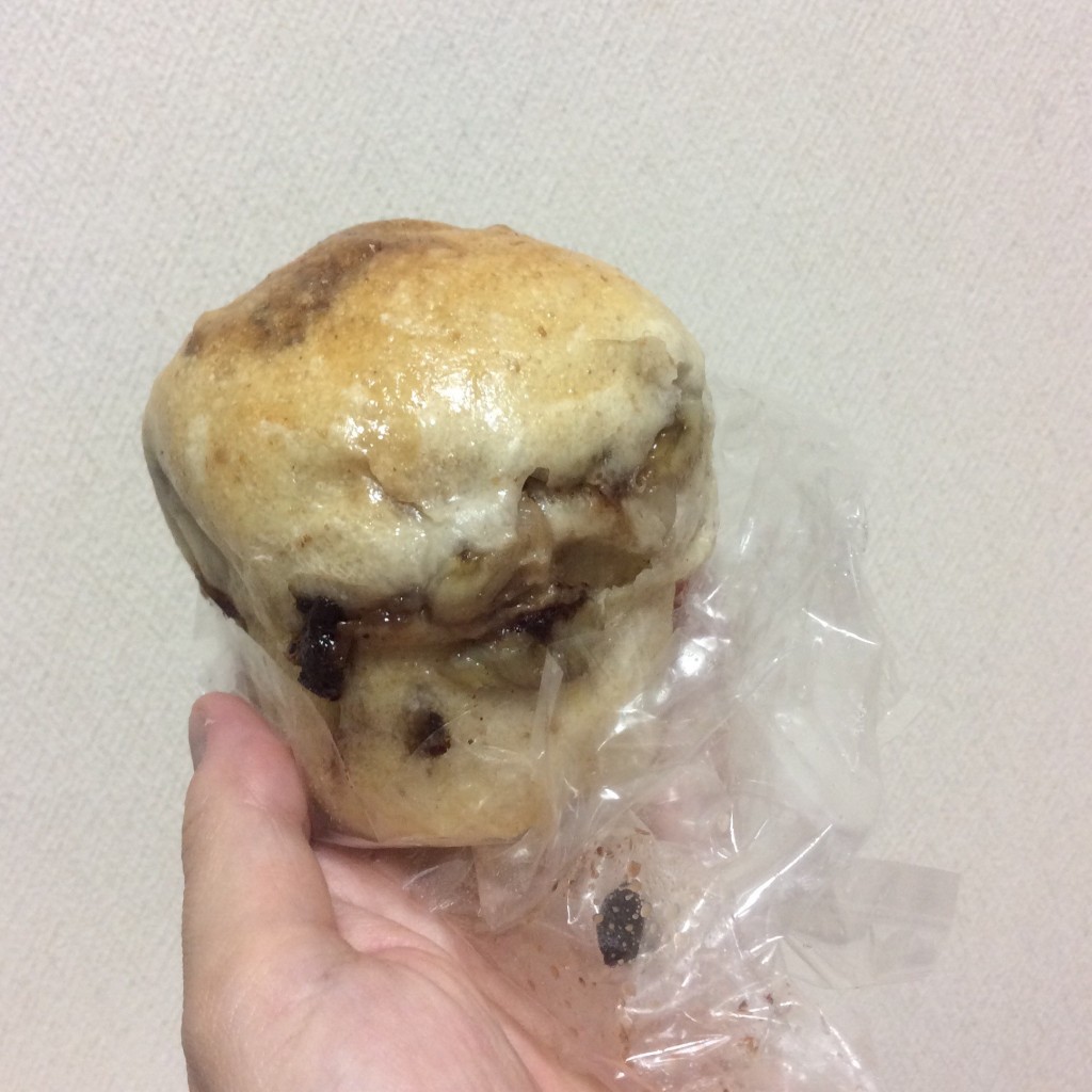 ユーザーが投稿したマフィンの写真 - 実際訪問したユーザーが直接撮影して投稿したベーカリーささのはパンの写真