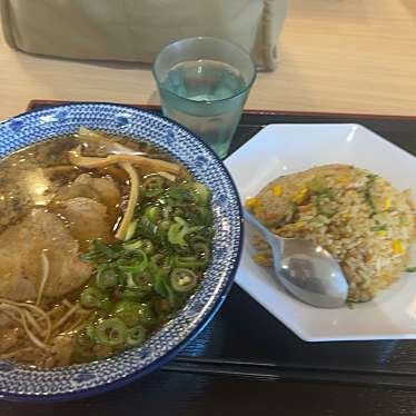 極とんラーメン イオンモール広島祇園店のundefinedに実際訪問訪問したユーザーunknownさんが新しく投稿した新着口コミの写真