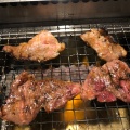 実際訪問したユーザーが直接撮影して投稿した紺屋町焼肉焼肉ライク 静岡呉服町店の写真