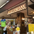 実際訪問したユーザーが直接撮影して投稿した天沼西洋料理MEAT・COMPANYwithBellmare ららぽーと・湘南平塚店の写真