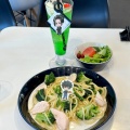 実際訪問したユーザーが直接撮影して投稿した神宮前テーマカフェAnimax Cafe+の写真