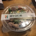 実際訪問したユーザーが直接撮影して投稿した蒲生コンビニエンスストアセブンイレブン 大阪蒲生3丁目の写真