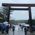 実際訪問したユーザーが直接撮影して投稿した八ツ口神社伊勢神宮の写真