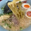 実際訪問したユーザーが直接撮影して投稿した新田町ラーメン専門店ラーメン山岡家 新大垣店の写真