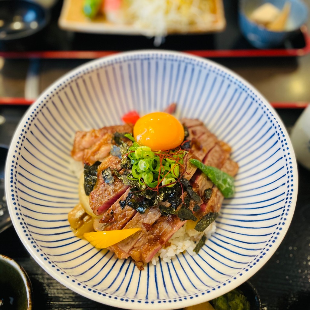 食べる子さんが投稿した丸山洋食のお店ラハイナの写真