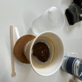 実際訪問したユーザーが直接撮影して投稿した新町テーマカフェkabu cafeの写真