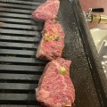 実際訪問したユーザーが直接撮影して投稿した池袋焼肉焼肉いたみの写真