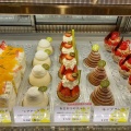 実際訪問したユーザーが直接撮影して投稿したひばりが丘北ケーキPatisserie Jardin Vertの写真