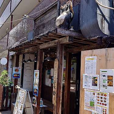 ウォーリー3310さんが投稿した鶴見中央ラーメン / つけ麺のお店信楽茶屋/シガラキヂャヤの写真