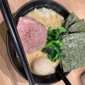 実際訪問したユーザーが直接撮影して投稿した神宮寺ラーメン / つけ麺ラーメン 吟とんの写真