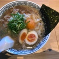 実際訪問したユーザーが直接撮影して投稿した新島ラーメン専門店丸源ラーメン 熊谷新島店の写真