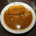 実際訪問したユーザーが直接撮影して投稿した広幡町カレーカレーハウス CoCo壱番屋 北岡崎店の写真