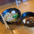 実際訪問したユーザーが直接撮影して投稿した大船ラーメン / つけ麺つけめんKOKOROの写真