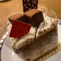 実際訪問したユーザーが直接撮影して投稿した久度ケーキケーキ ヒナタ 王寺店の写真
