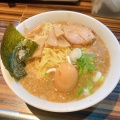 実際訪問したユーザーが直接撮影して投稿した清水ラーメン / つけ麺狼煙屋の写真