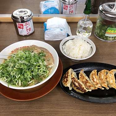 ラーメン横綱 豊山店のundefinedに実際訪問訪問したユーザーunknownさんが新しく投稿した新着口コミの写真