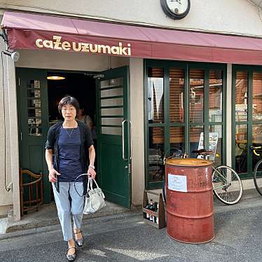 うみはさんが投稿した中央町イタリアンのお店caze/カゼの写真