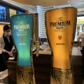 実際訪問したユーザーが直接撮影して投稿した八重洲カフェPRONTO The PREMIUM MALT’S HOUSEの写真