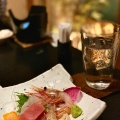 実際訪問したユーザーが直接撮影して投稿した五稜郭町魚介 / 海鮮料理四季海鮮 旬花の写真