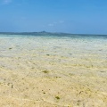 実際訪問したユーザーが直接撮影して投稿した石川海水浴場 / 海浜エメラルドビーチの写真