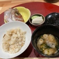 実際訪問したユーザーが直接撮影して投稿した東市来町湯田和食 / 日本料理四季折々 ゆのはなの写真