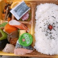 実際訪問したユーザーが直接撮影して投稿した本市場新田お弁当お弁当 どんどん 富士中島店の写真