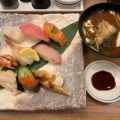 実際訪問したユーザーが直接撮影して投稿した平野宮町回転寿司さんきゅう水産 平野店の写真