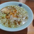 実際訪問したユーザーが直接撮影して投稿した池下ラーメン / つけ麺丸信本家しらかわの写真