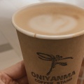 実際訪問したユーザーが直接撮影して投稿した北五条西コーヒー専門店ONIYANMA COFFEE STANDの写真