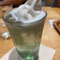 実際訪問したユーザーが直接撮影して投稿した大明石町カフェCafe MUJI ピオレ明石の写真