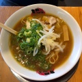 実際訪問したユーザーが直接撮影して投稿した山城町西宇ラーメン / つけ麺徳島ラーメン にし利の写真